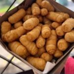 Pastelitos Friven